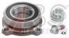 FEBI 38258 Wheel Hub